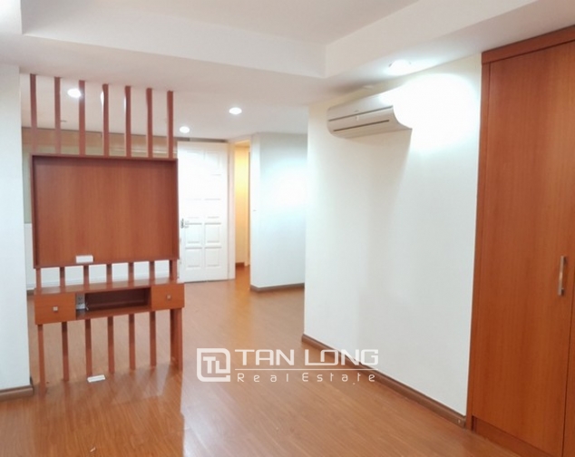 Bright house in Ciputra area, Tay Ho dist, Hanoi for lease 5