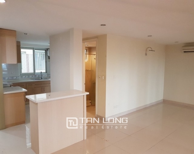 Bright house in Ciputra area, Tay Ho dist, Hanoi for lease 7