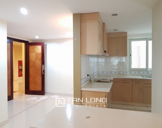 Bright house in Ciputra area, Tay Ho dist, Hanoi for lease 8