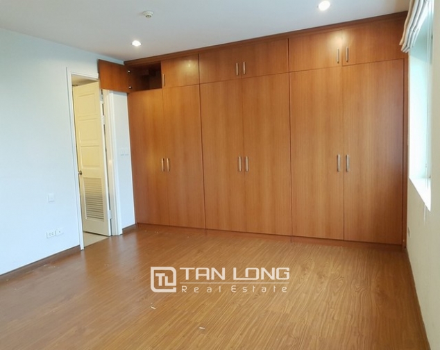 Bright house in Ciputra area, Tay Ho dist, Hanoi for lease 6