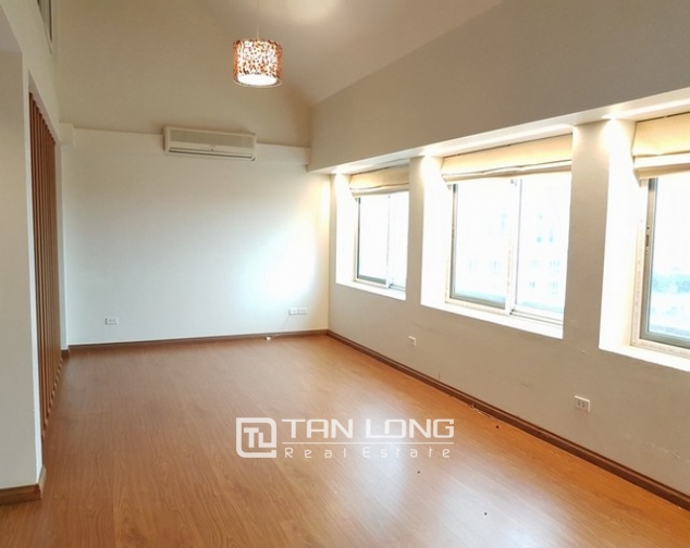 Bright house in Ciputra area, Tay Ho dist, Hanoi for lease 9