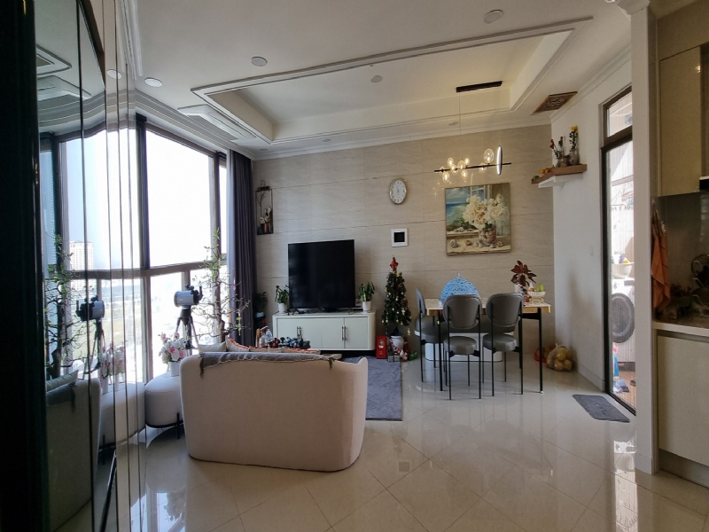 Charming apartment for rent in Starlake Tay Ho 2