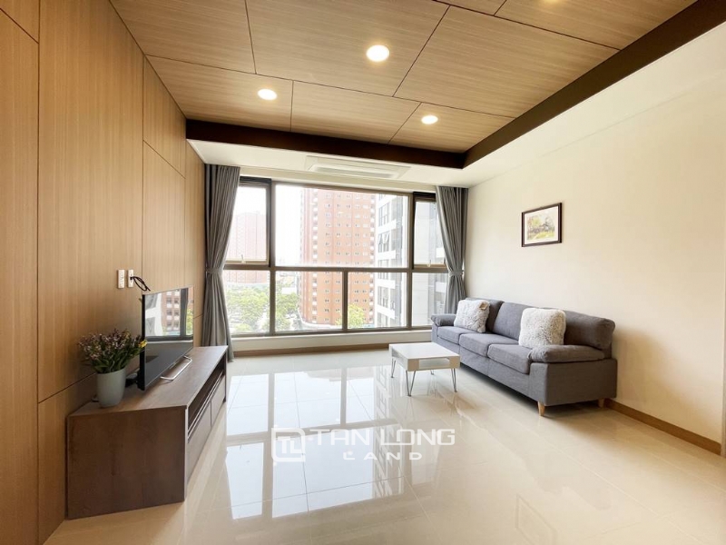 Cheap 2BRs apartment in Starlake Hanoi for rent 3
