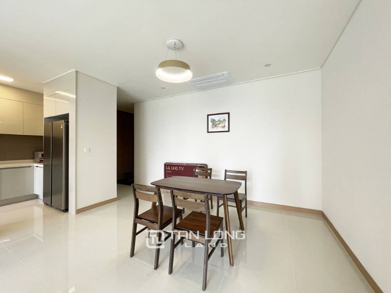Cheap 2BRs apartment in Starlake Hanoi for rent 6