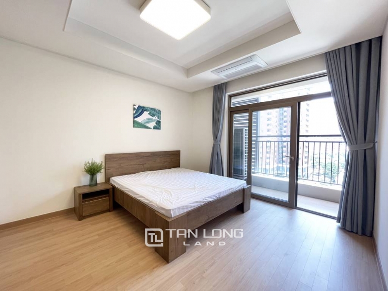 Cheap 2BRs apartment in Starlake Hanoi for rent 14