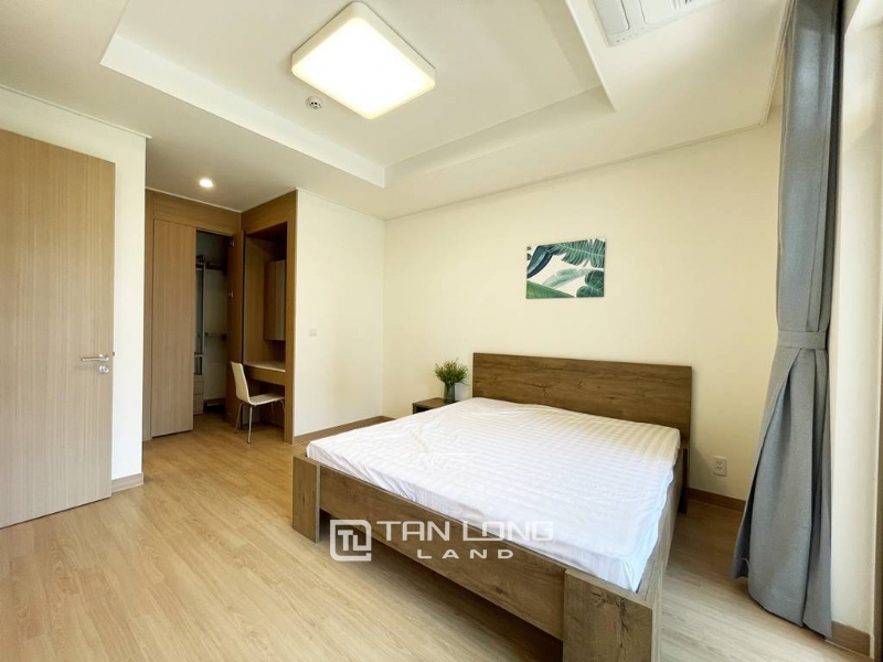 Cheap 2BRs apartment in Starlake Hanoi for rent 15