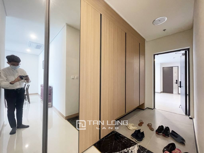 Cheap 2BRs apartment in Starlake Hanoi for rent 18