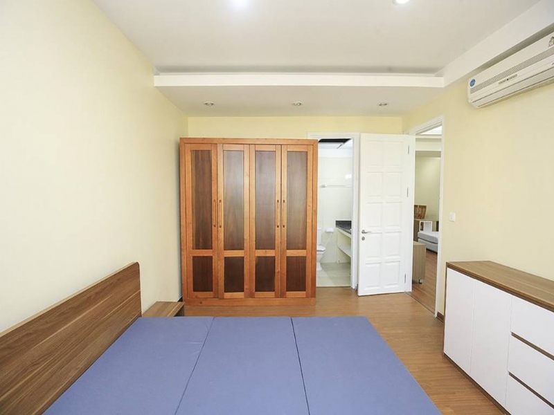 Cheap apartment G2 Ciputra for rent for fully furnished 12