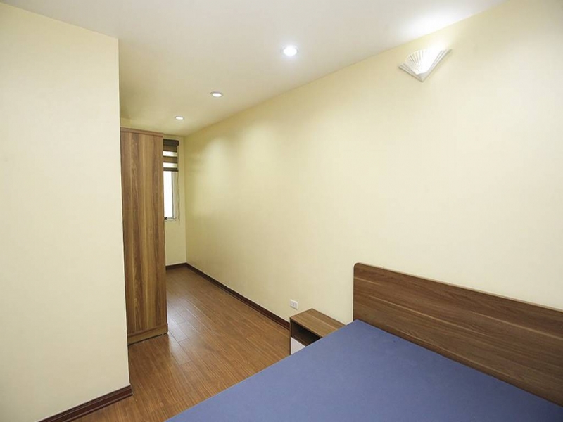 Cheap apartment G2 Ciputra for rent for fully furnished 14