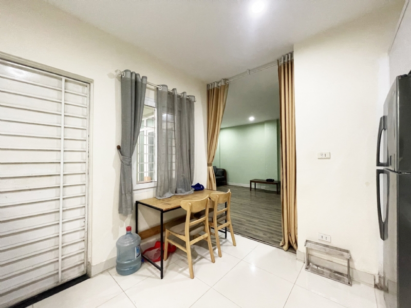 Cheap house for rent in Xom Chua, Tay Ho 7