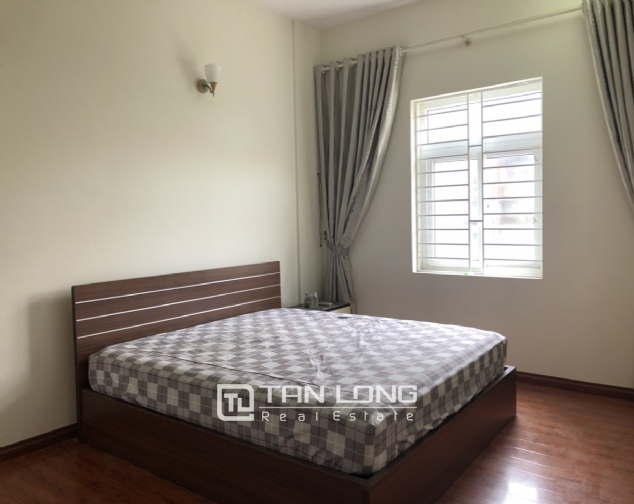 Cheap price apartment for rent in Hoang Quoc Viet street, Cau Giay district! 9