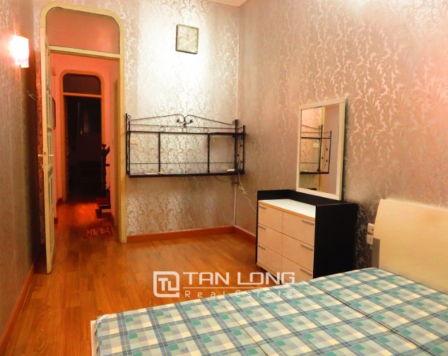 Classic house with 4 bedrooms rental in Ngo Tat To, Dong Da district, Hanoi 6