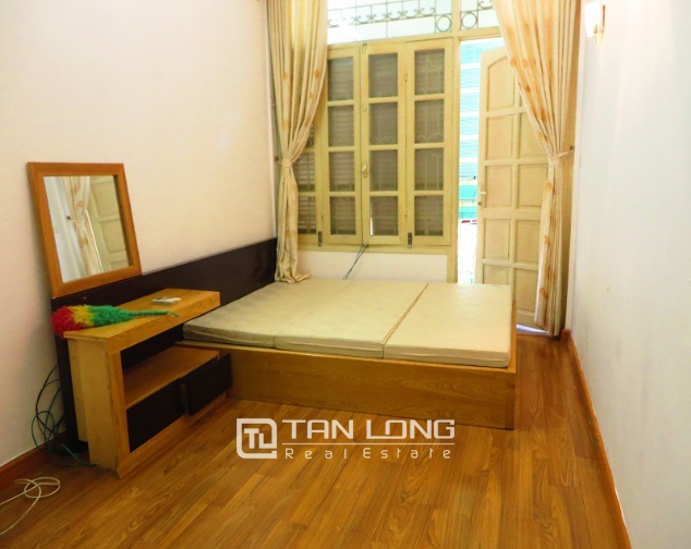 Classic house with 4 bedrooms rental in Ngo Tat To, Dong Da district, Hanoi 7