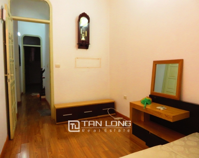 Classic house with 4 bedrooms rental in Ngo Tat To, Dong Da district, Hanoi 8