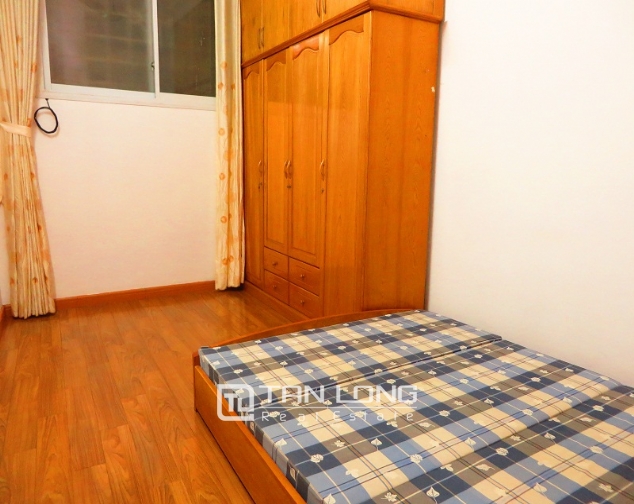 Classic house with 4 bedrooms rental in Ngo Tat To, Dong Da district, Hanoi 9