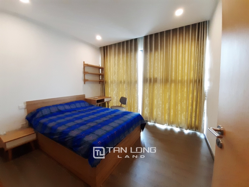 CORNER & SPACIOUS 3 bedroom apartment for rent in FLC Twin Tower, 265 Cau Giay street 11