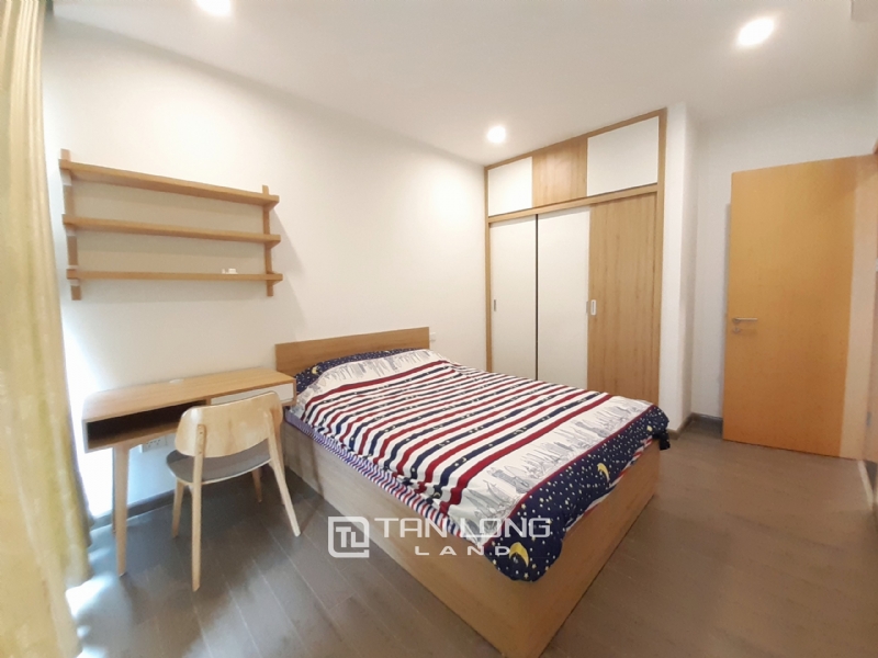 CORNER & SPACIOUS 3 bedroom apartment for rent in FLC Twin Tower, 265 Cau Giay street 13