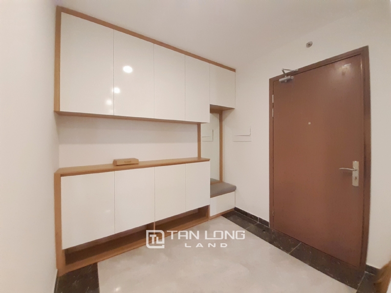 CORNER & SPACIOUS 3 bedroom apartment for rent in FLC Twin Tower, 265 Cau Giay street 17