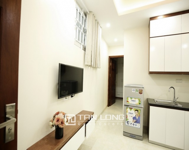 Full furnishing serviced apartments in Dinh Thon, Tran Van Lai street, Nam Tu Liem dist for lease 4