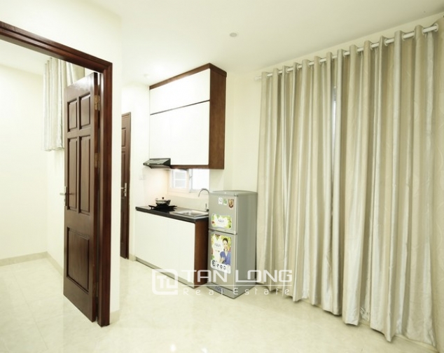 Full furnishing serviced apartments in Dinh Thon, Tran Van Lai street, Nam Tu Liem dist for lease 5