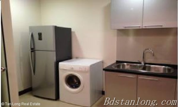 Fully furnished apartment for lease in Royal City, Thanh Xuan district 10