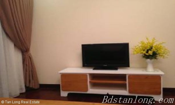 Fully furnished apartment for lease in Royal City, Thanh Xuan district 6