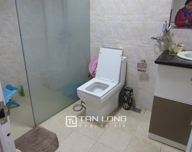 Fully furnished apartment for rent in Dinh Liet stress, Hoan Kiem district. 7