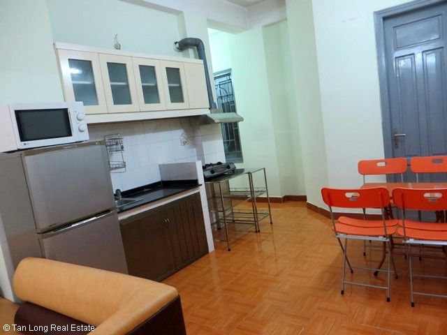 Fully furnished serviced apartment for rent in Ngoc Lam, Long Bien, Hanoi 10