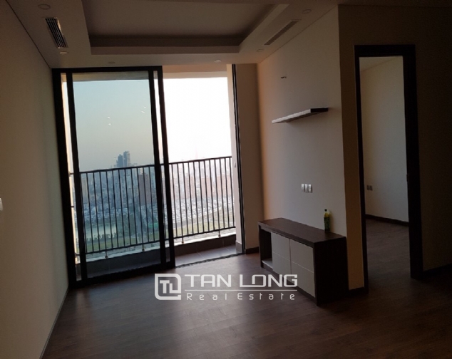 Furnished 3 bedroom apartments for rent in Ngoai Giao Doan 1