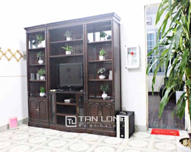 Good apartment for lease in 2F Quang Trung, near Hoan Kiem lake! 4