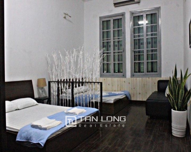 Good apartment for lease in 2F Quang Trung, near Hoan Kiem lake! 5