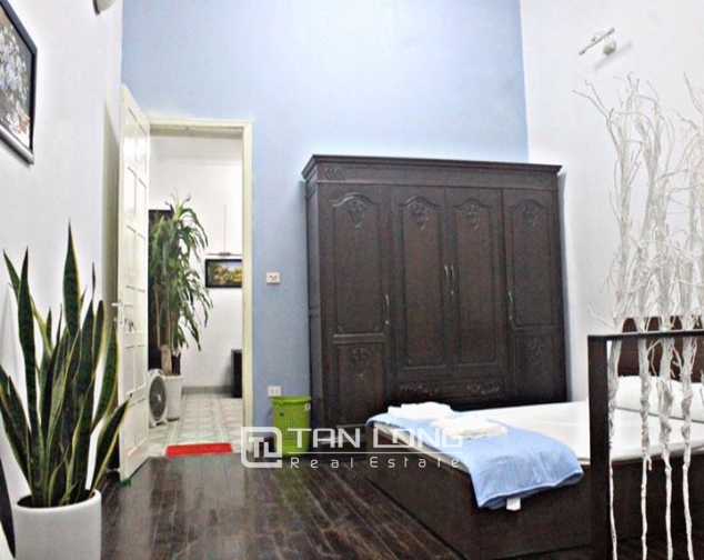 Good apartment for lease in 2F Quang Trung, near Hoan Kiem lake! 6