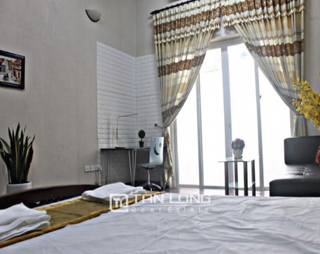Good apartment for lease in 2F Quang Trung, near Hoan Kiem lake! 8
