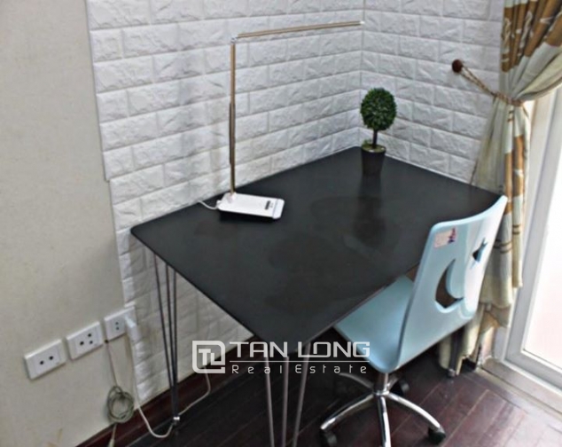 Good apartment for lease in 2F Quang Trung, near Hoan Kiem lake! 9