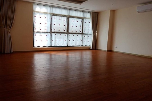 Government house for rent apartment N01T3 Ngoai Giao Doan area, 3 bedrooms 2 dt 116m2