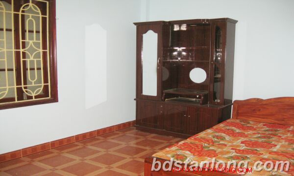 House for rent in Hoang Ngan street, Thanh Xuan district, Hanoi 6