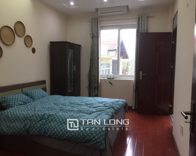 Large 2 bedroom apartment for rent in Lane 34, Au Co street 5