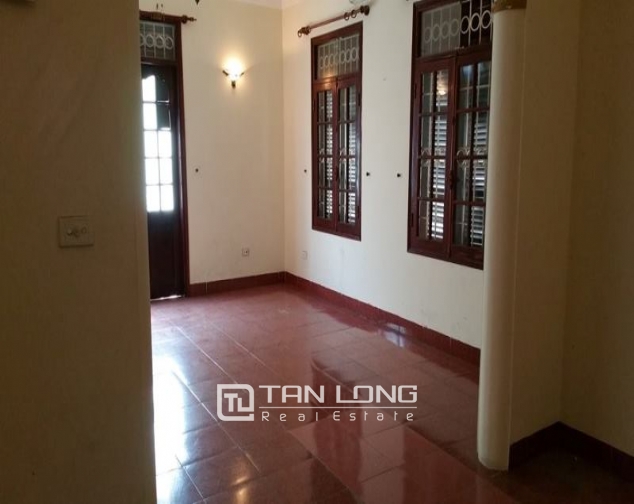 Large 4 bedroom villa for rent in Hoang Hoa Tham, Ba Dinh, Hanoi 5