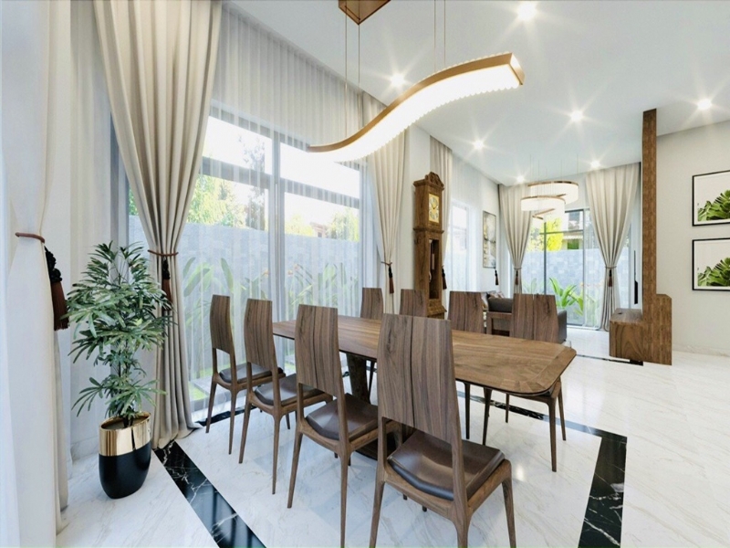 Lavish Duplex Villa for rent in Vinhomes Ocean Park Gia Lam 10