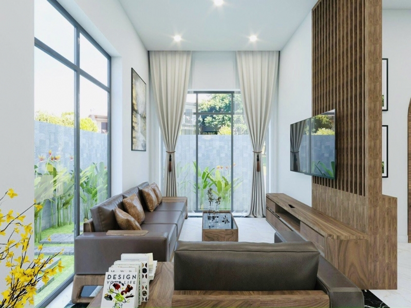 Lavish Duplex Villa for rent in Vinhomes Ocean Park Gia Lam 4