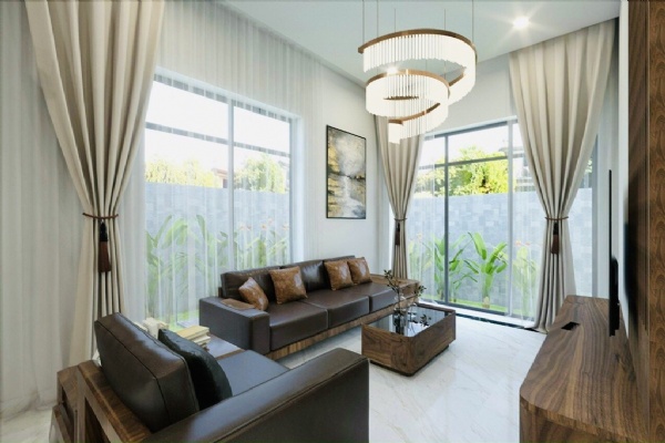 Lavish Duplex Villa for rent in Vinhomes Ocean Park Gia Lam 