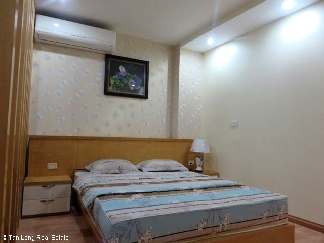 Lovely studio apartment for rent in Ngoc Lam, Long Bien, Hanoi 4