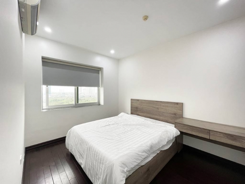 Luxurious 4-Bedroom Apartment for Rent in Ciputra Hanoi International Urban 10