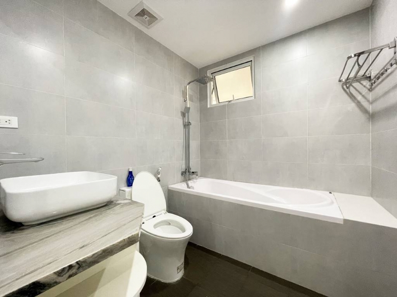 Luxurious 4-Bedroom Apartment for Rent in Ciputra Hanoi International Urban 15