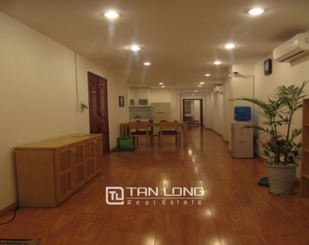 Majestic serviced apartment in Mai Hac De street, Hai Ba Trung, dist for lease 4