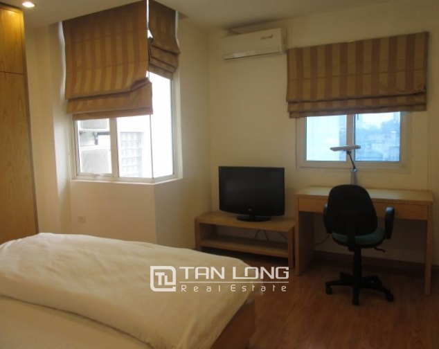 Majestic serviced apartment in Mai Hac De street, Hai Ba Trung, dist for lease 5