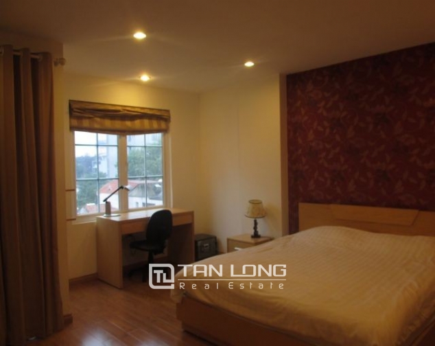 Majestic serviced apartment in Mai Hac De street, Hai Ba Trung, dist for lease 6