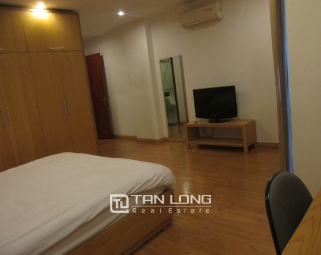 Majestic serviced apartment in Mai Hac De street, Hai Ba Trung, dist for lease 10