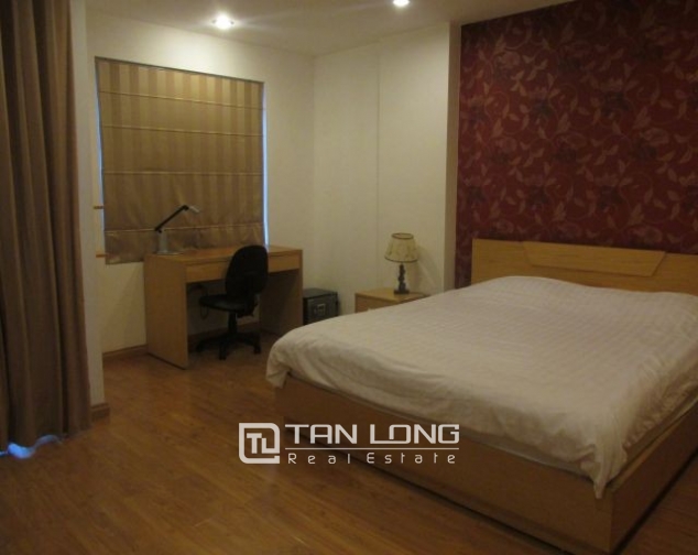Majestic serviced apartment in Mai Hac De street, Hai Ba Trung, dist for lease 9