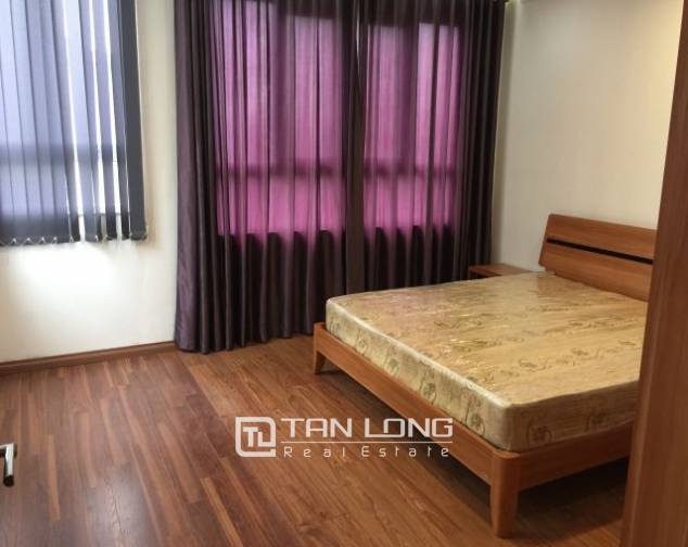 Majestic serviced apartment in Trieu Viet Vuong street, Hai Ba Trung district, Hanoi for rent 5